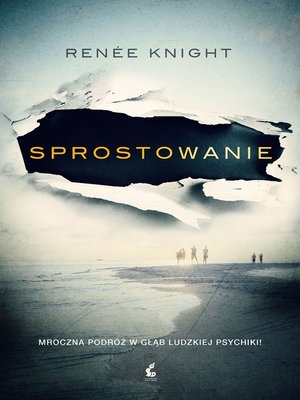 cover image of Sprostowanie